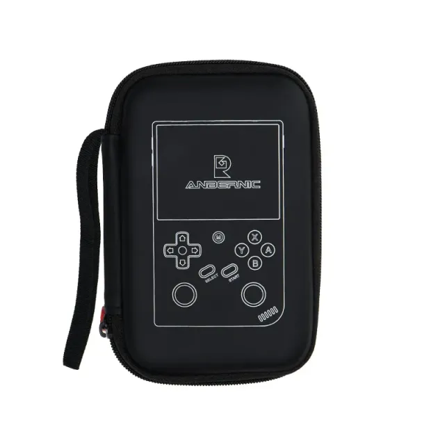 Anbernic RG 35XX Pro husă protecție consolă