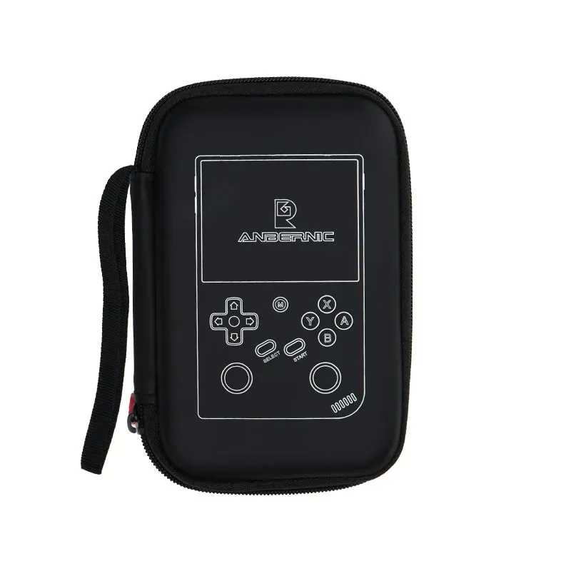 Anbernic RG 35XX Pro husă protecție consolă