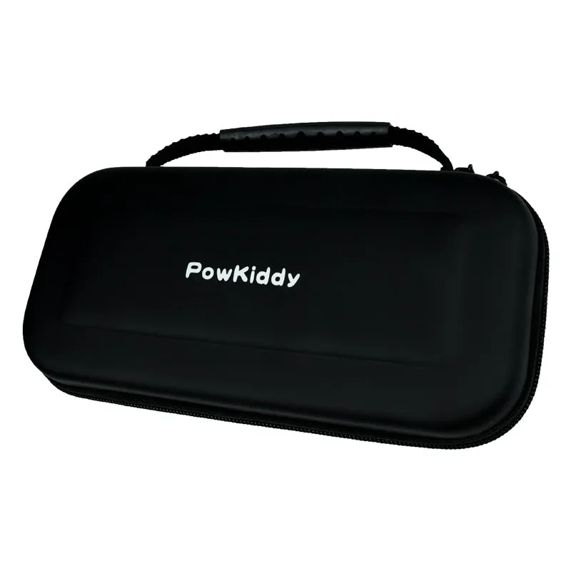 Powkiddy X55 X28 X15 husă portabilă pentru consolă