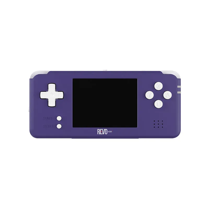 ANBERNIC K101 Plus consolă portabilă, ecran 3 inch