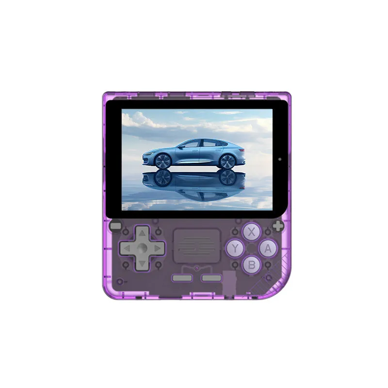 Powkiddy V10 consolă portabilă