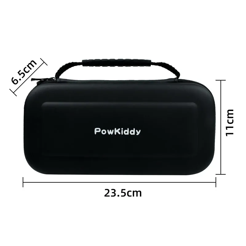 Powkiddy X55 X28 X15 husă portabilă pentru consolă
