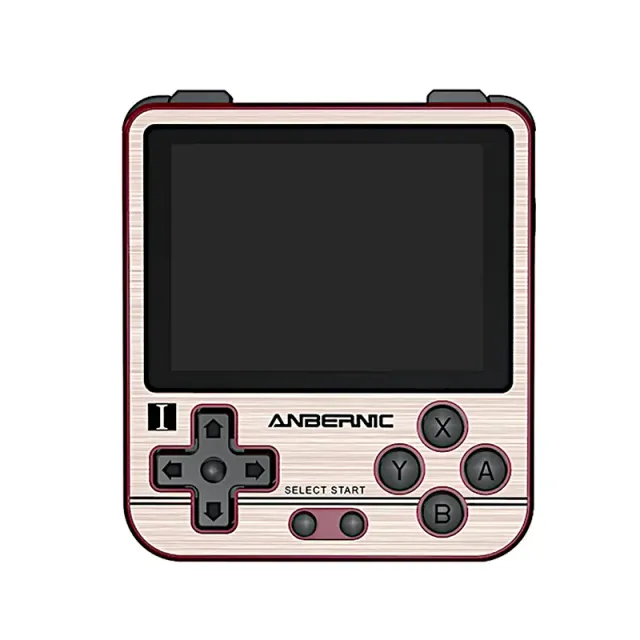 Anbernic RG280V consolă portabilă IPS