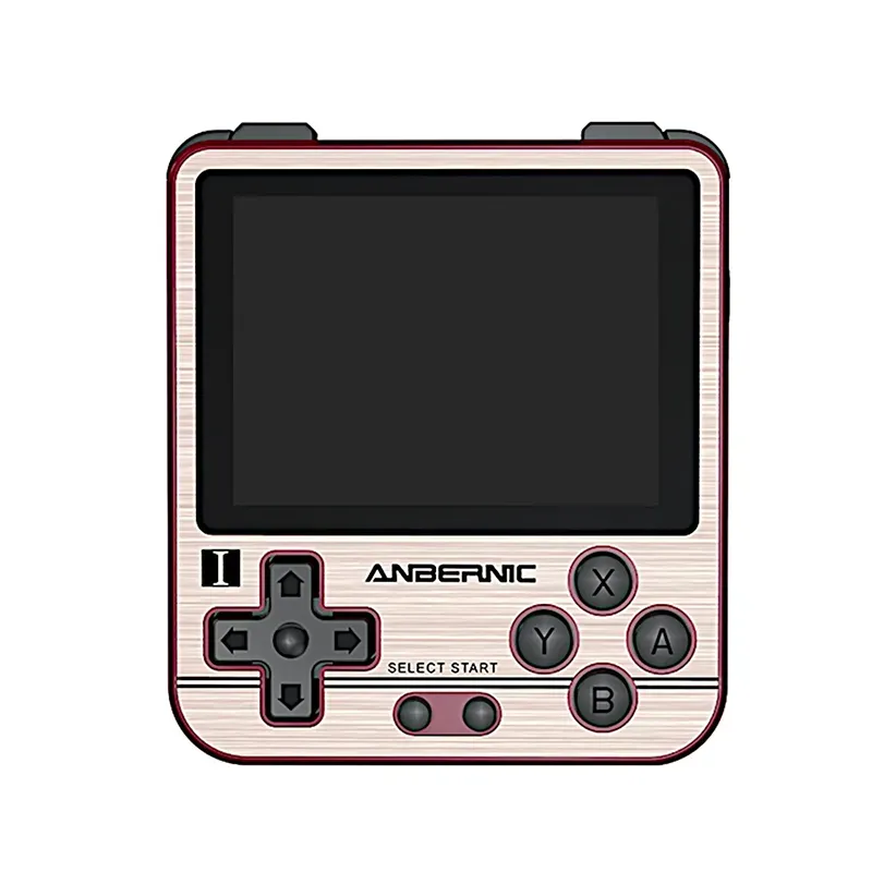 Anbernic RG280V consolă portabilă IPS