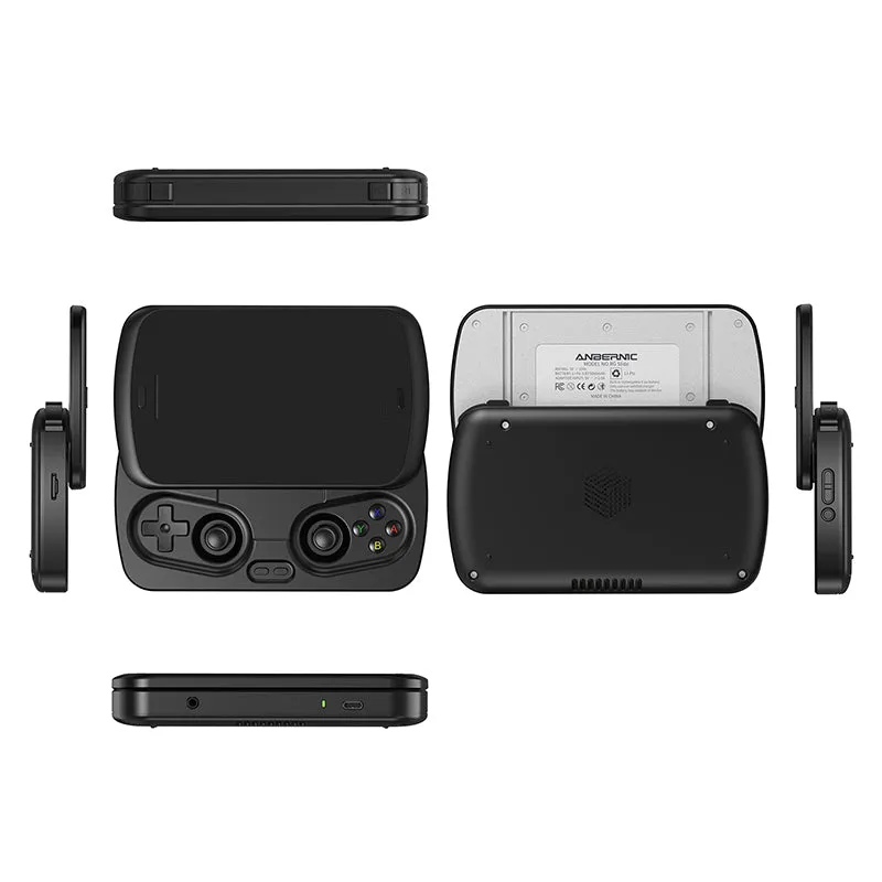 Anbernic RG Slide consolă portabilă Android
