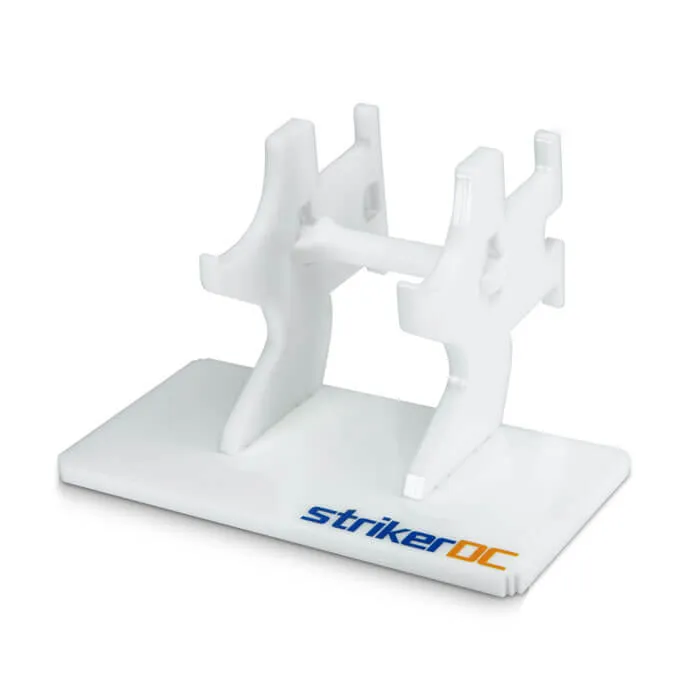 Retro Fighters StrikerDC suport controller acrilic