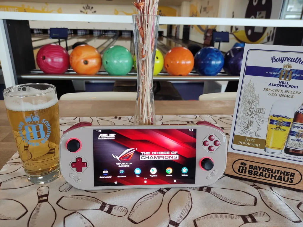 MANGMI Pocket Max consola portabila de buzunar