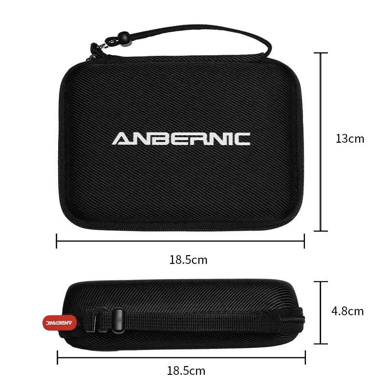 Anbernic RG 477V geantă de protecție