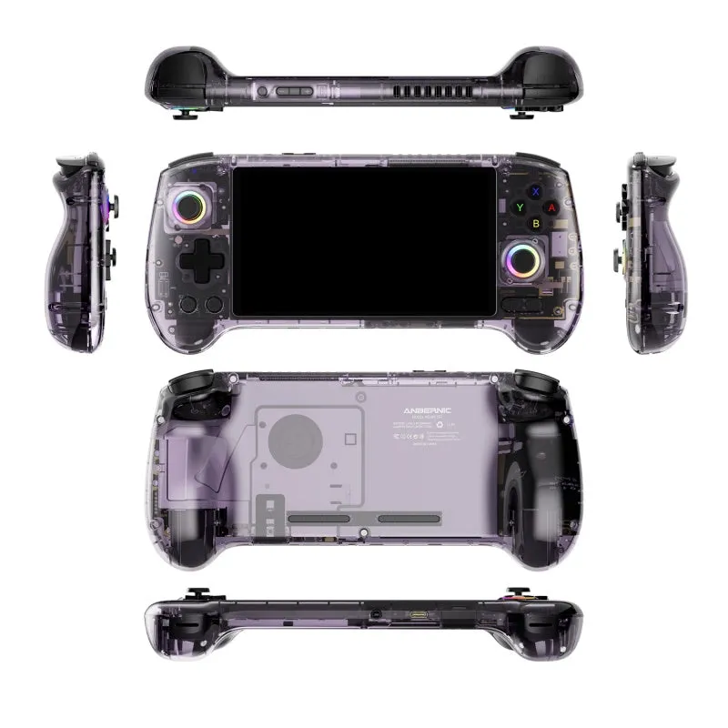 Anbernic RG 557 consolă portabilă Android