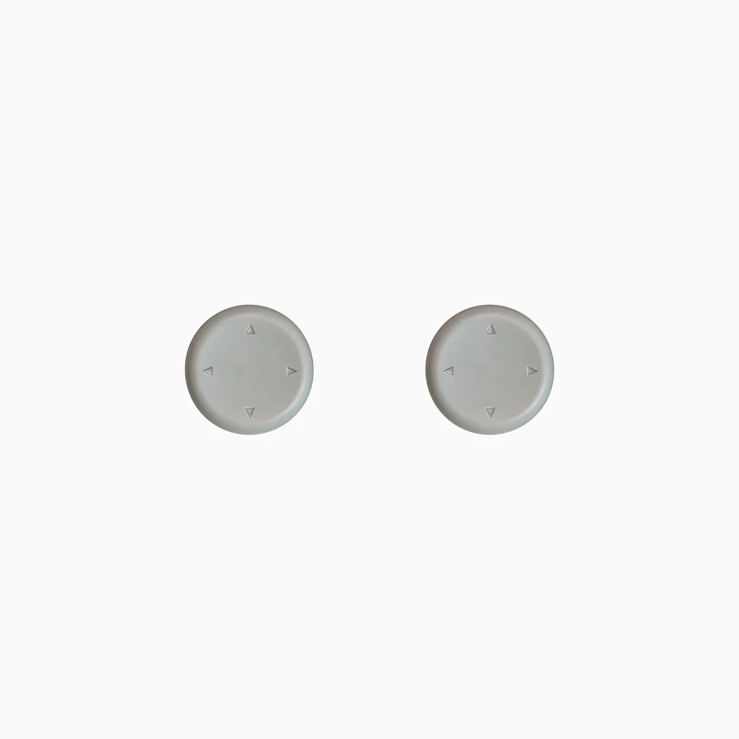 MANGMI AIR X Joystick Caps (Set of 2) capace joystick