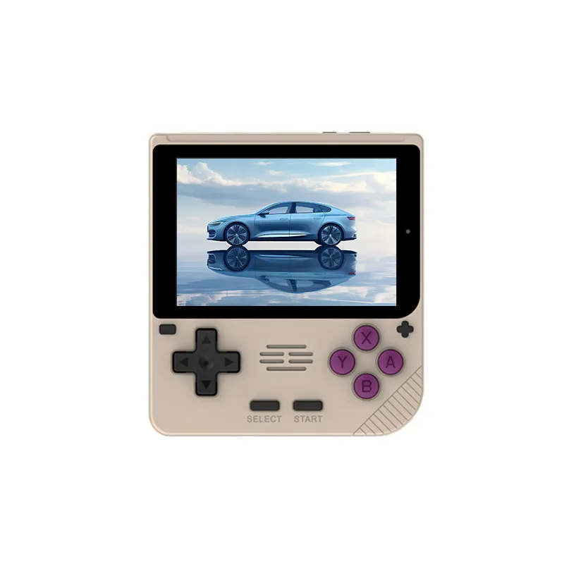 Powkiddy V10 consolă portabilă