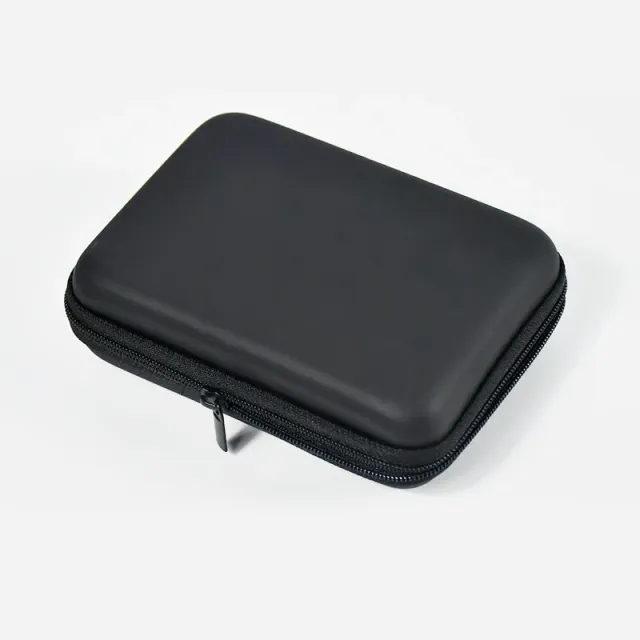 Powkiddy RGB20S Q20 Mini husa consola EVA 13,5x9,5x4 cm