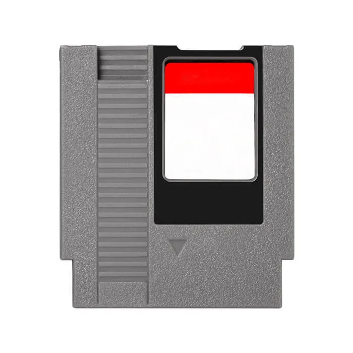 Retro Fighters Retro85 mini cutii pentru jocuri Switch, set cu suport transparent