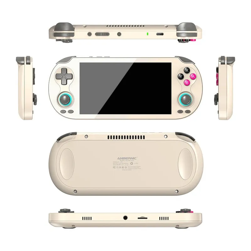 Anbernic RG VITA consola portabila Android