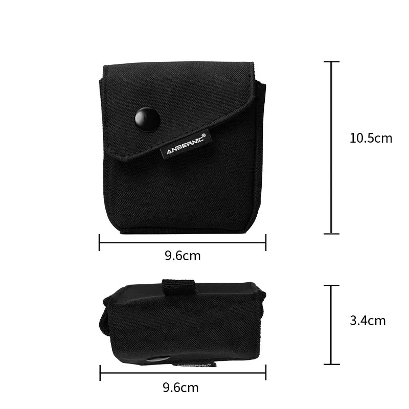 Anbernic protective bag for RG Rotate geantă de protecție