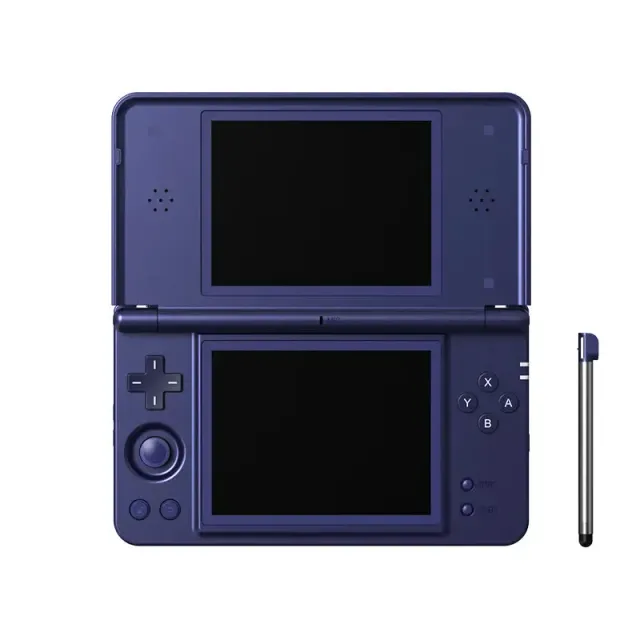 Anbernic RG DS Plus consola portabila ecran dublu