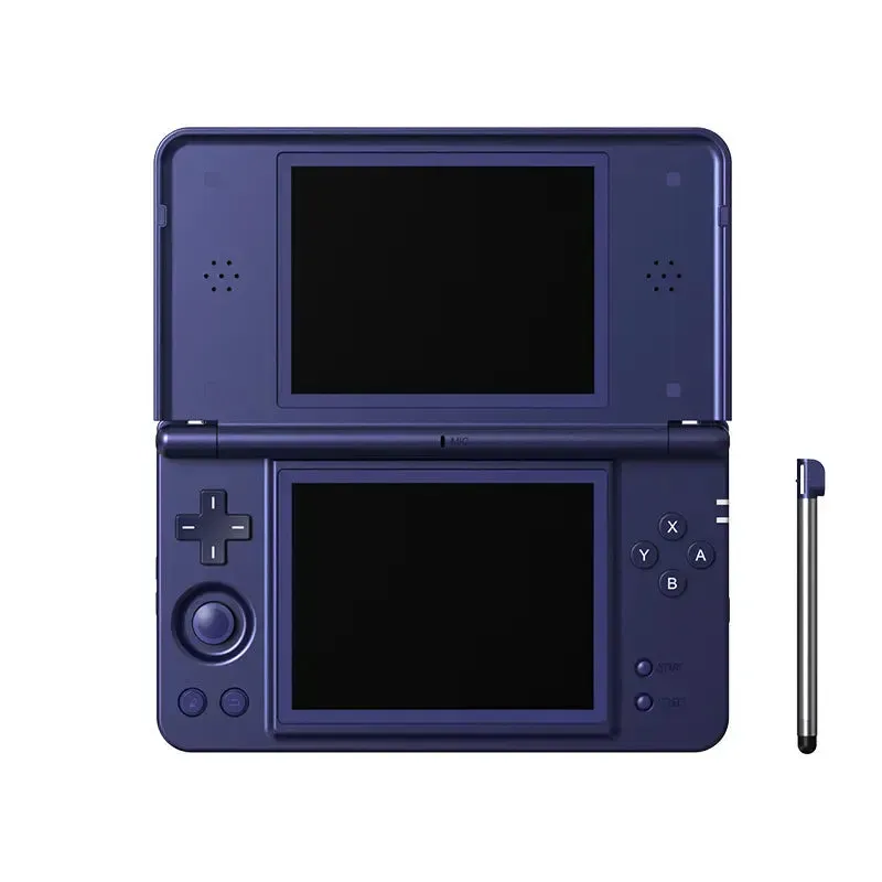 Anbernic RG DS Plus consola portabila ecran dublu