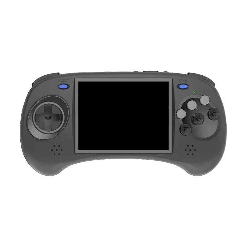 Anbernic RG ARC consola portabila jocuri retro 4 inch