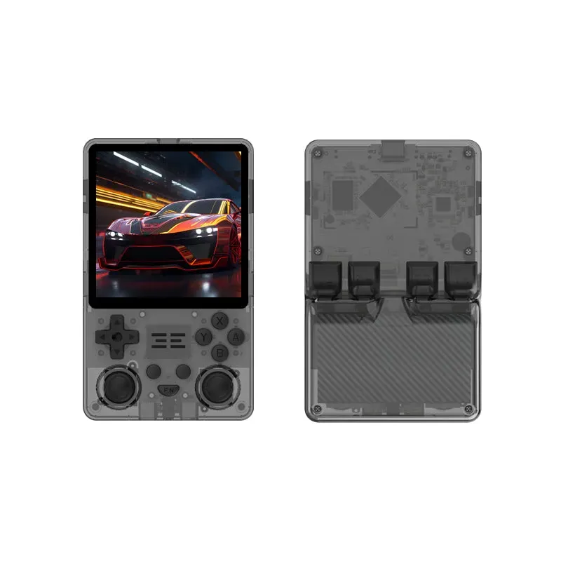 Powkiddy RGB20SX consola portabila ecran 4 inch