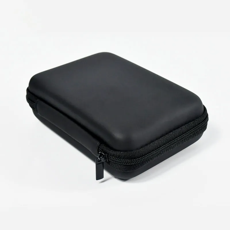 Powkiddy RGB20S Q20 Mini husa consola EVA 13,5x9,5x4 cm