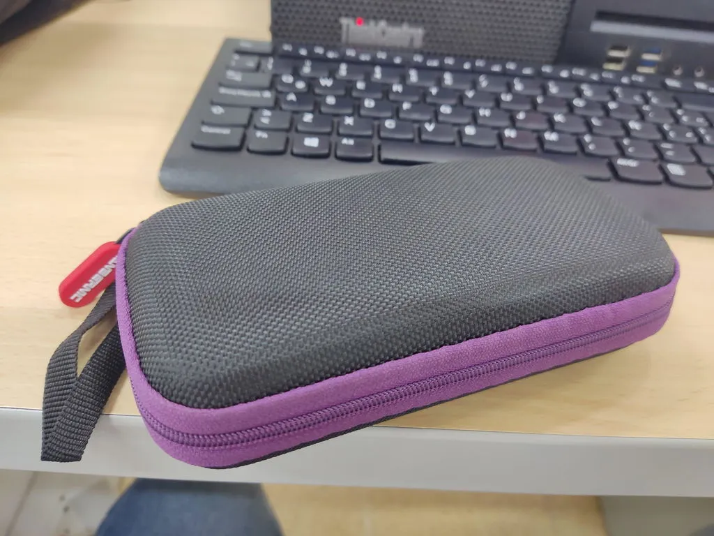 Anbernic RG35XX H husa protectie consola