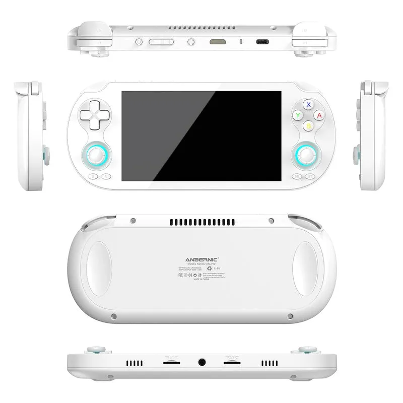 Anbernic RG VITA consola portabila Android