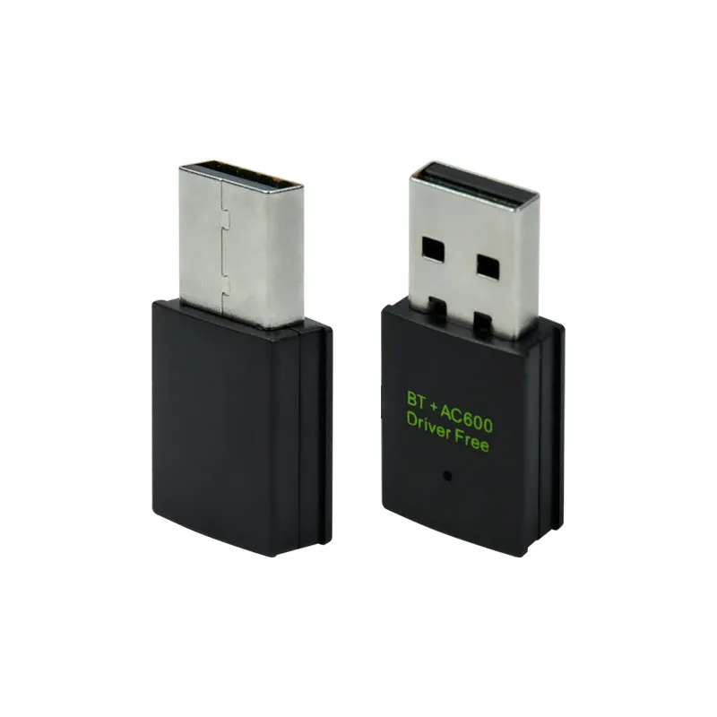 Powkiddy RK2023 adaptor Wi-Fi OTG