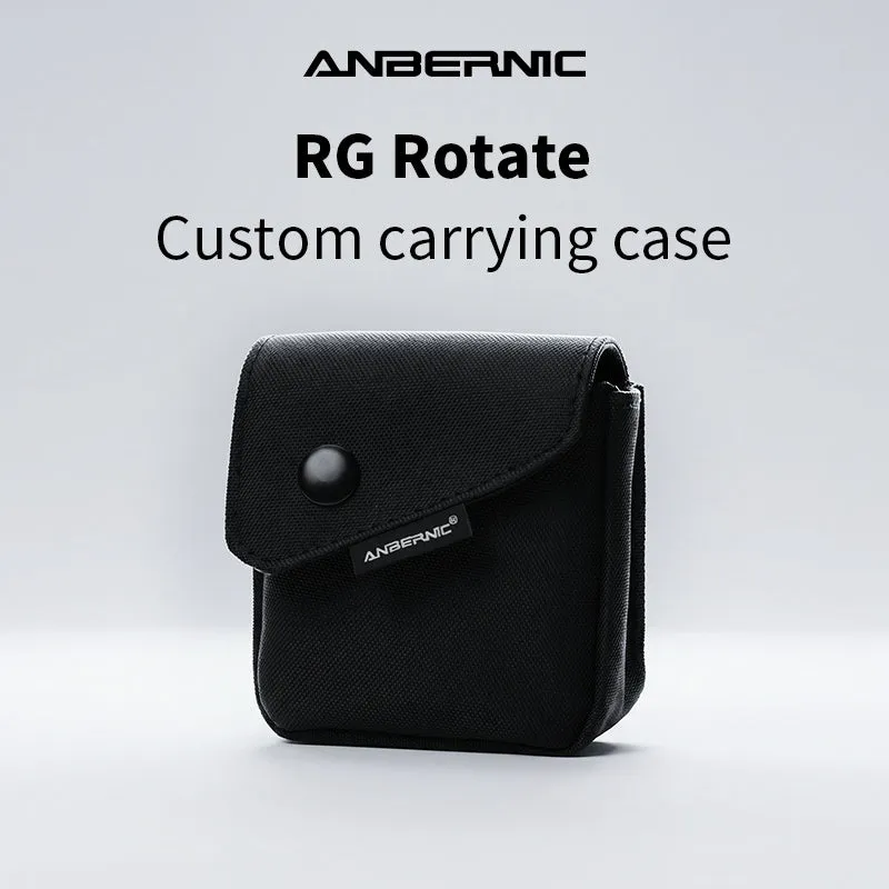Anbernic protective bag for RG Rotate geantă de protecție