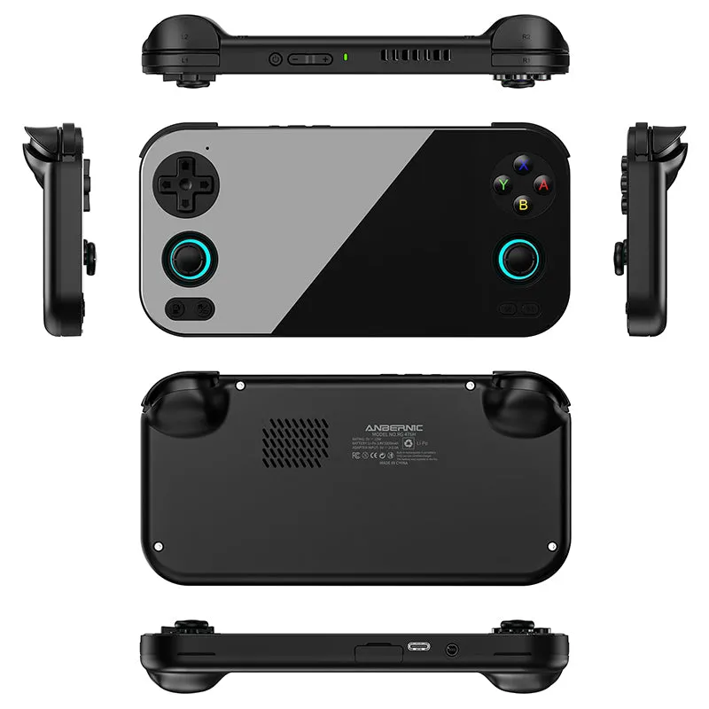 Anbernic RG 476H consolă portabilă Android