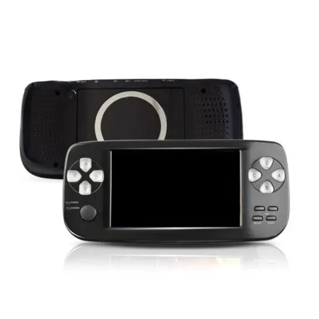 Anbernic PAP KIII/K3 PlUS consolă portabilă cu ecran 4,3 inch