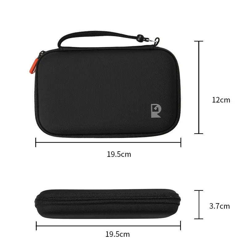 Anbernic RG DS Plus geantă de protecție