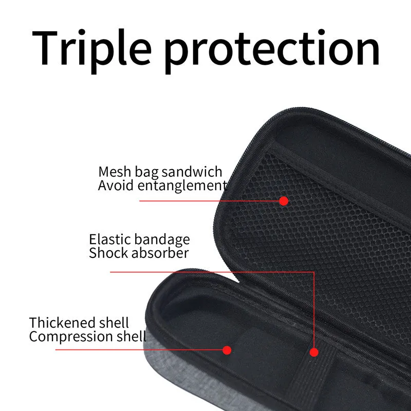 Anbernic RG ARC-D RG ARC-S husa protectie