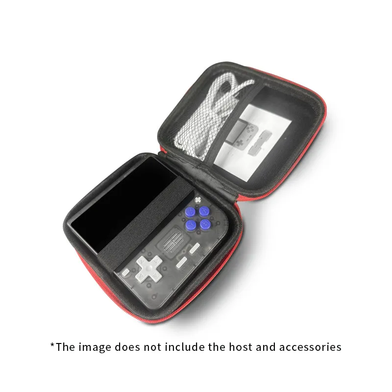 Powkiddy V10 husă pentru consolă
