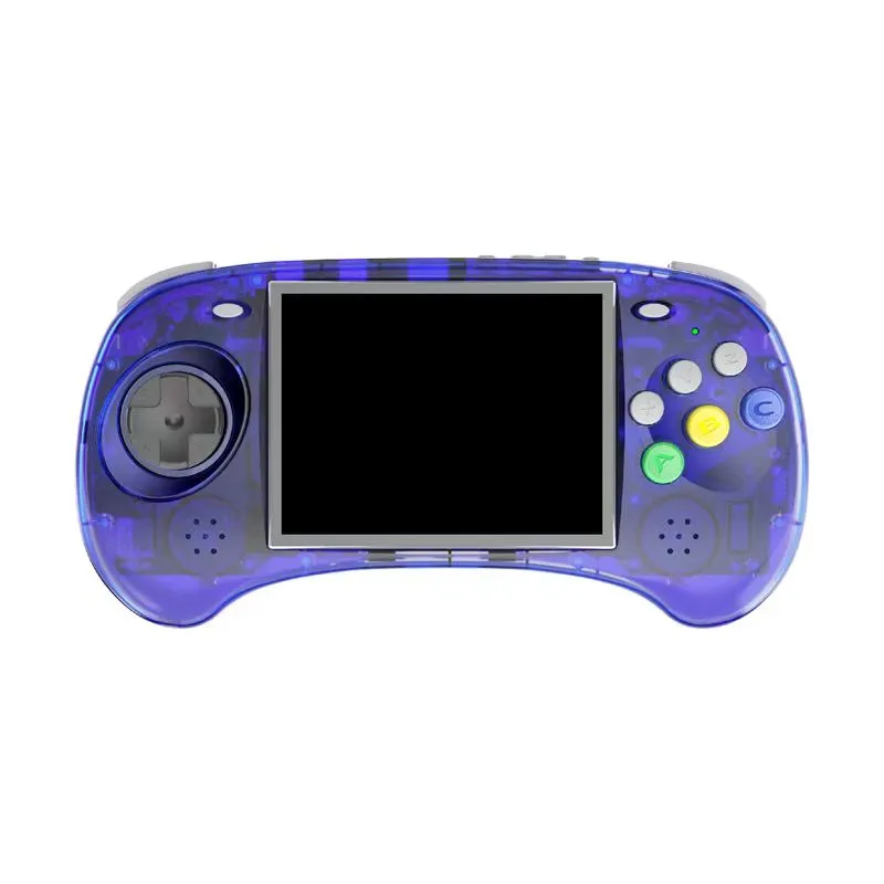 Anbernic RG ARC consola portabila jocuri retro 4 inch