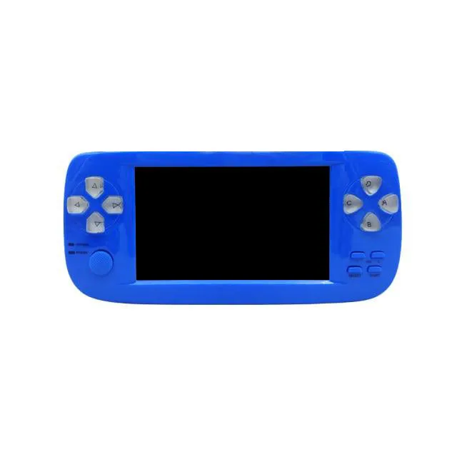 Anbernic PAP KIII/K3 PlUS consolă portabilă cu ecran 4,3 inch