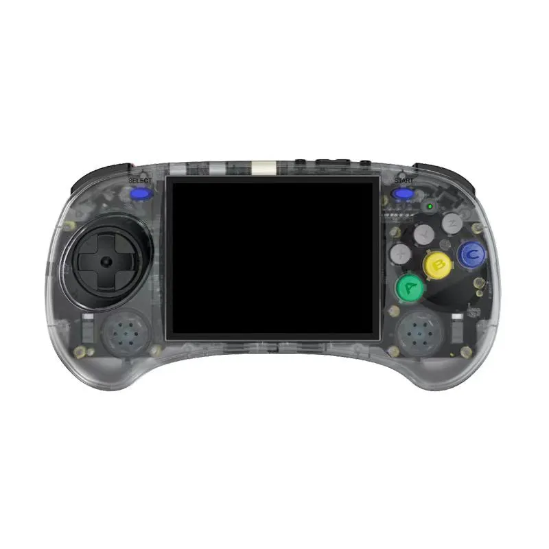 Anbernic RG ARC consola portabila jocuri retro 4 inch