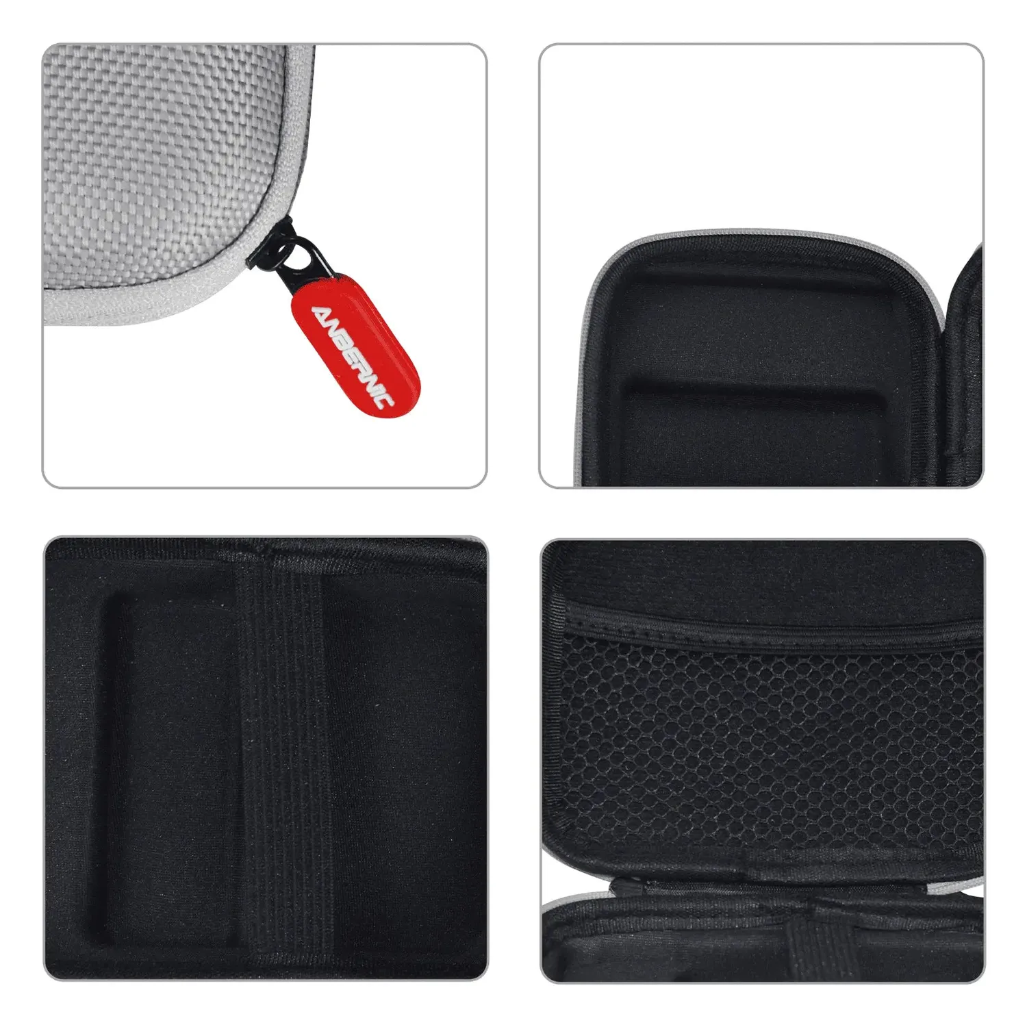 Anbernic RG353V/RG353VS geantă de protecție