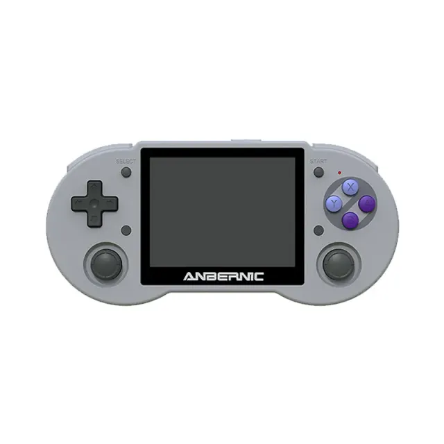 Anbernic RG353P consolă portabilă Android/Linux