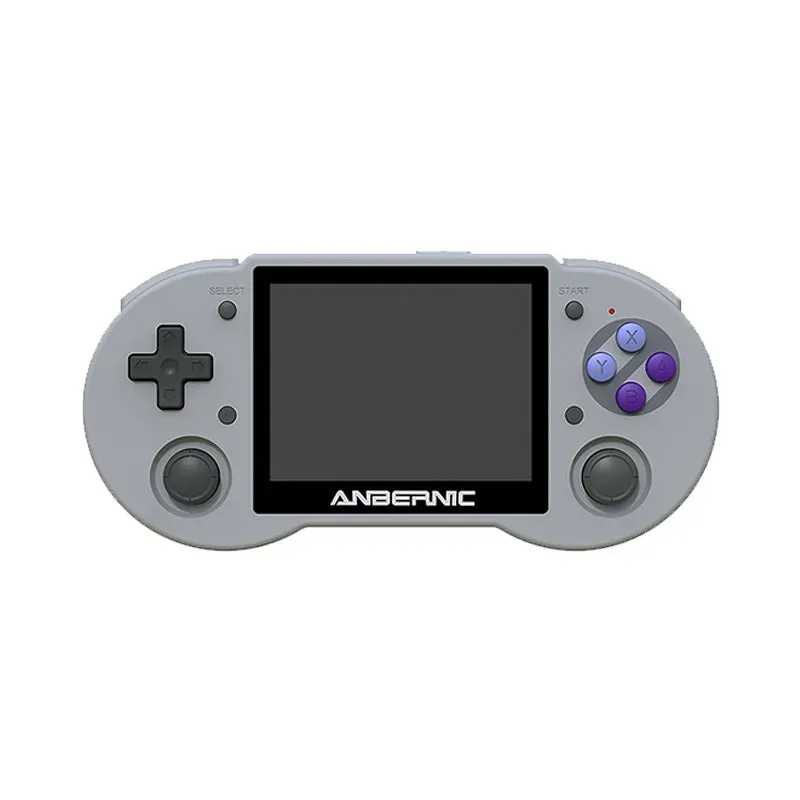 Anbernic RG353P consolă portabilă Android/Linux