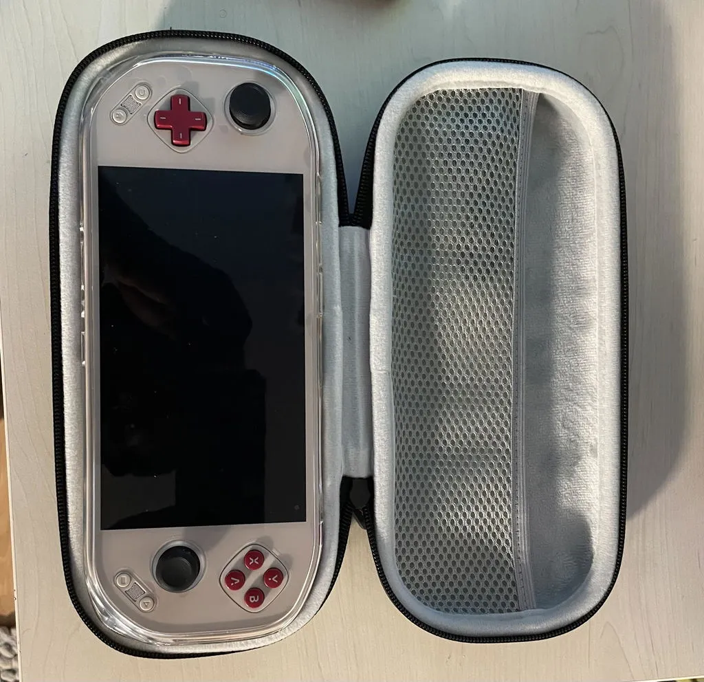 MANGMI Pocket Max consola portabila de buzunar