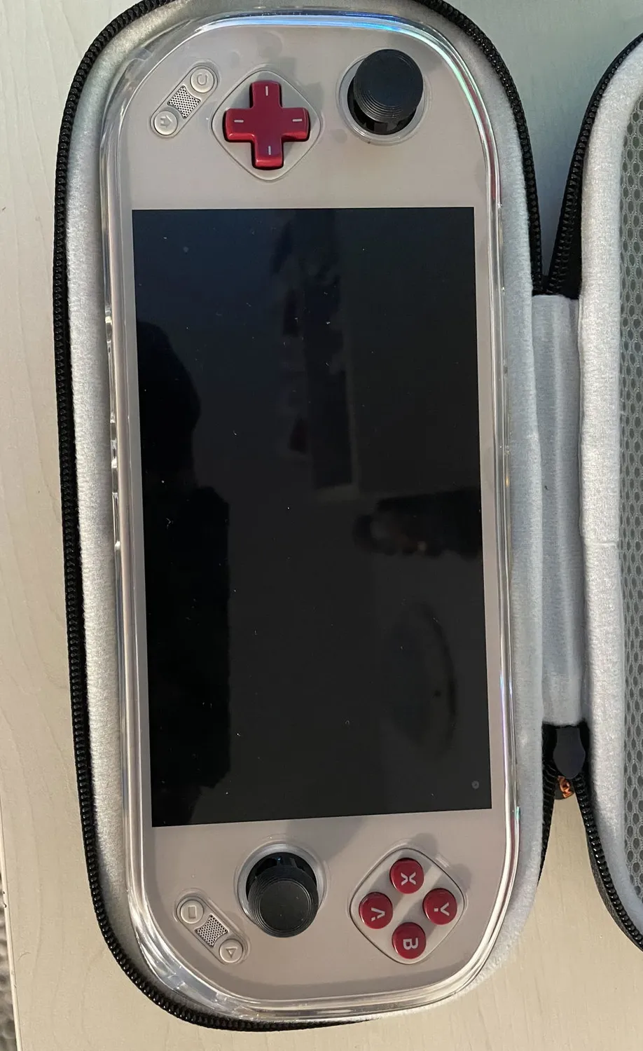 MANGMI Pocket Max consola portabila de buzunar