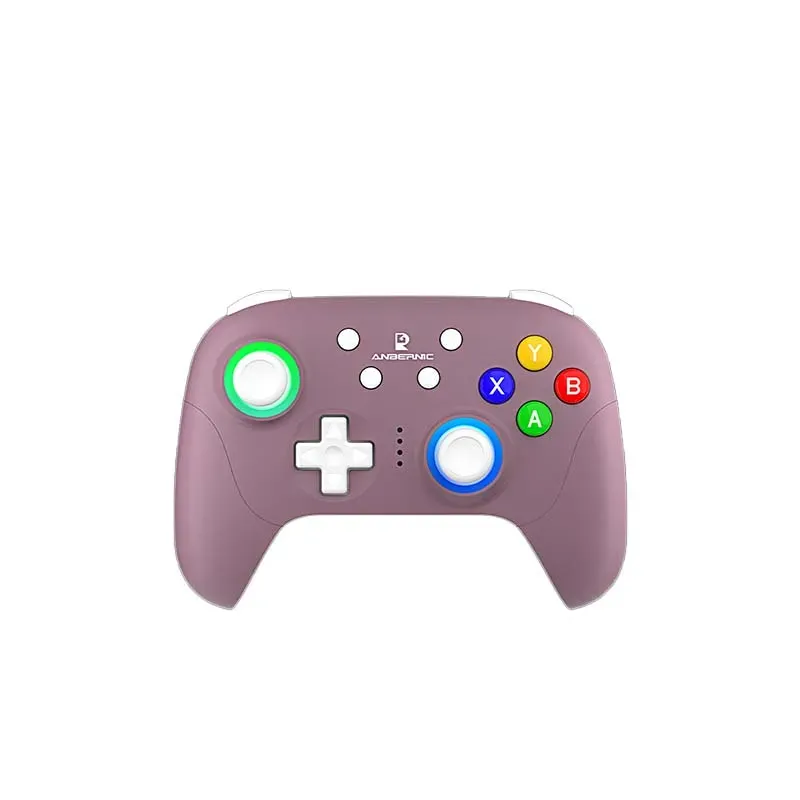 Anbernic RG P01 controller wireless Hall