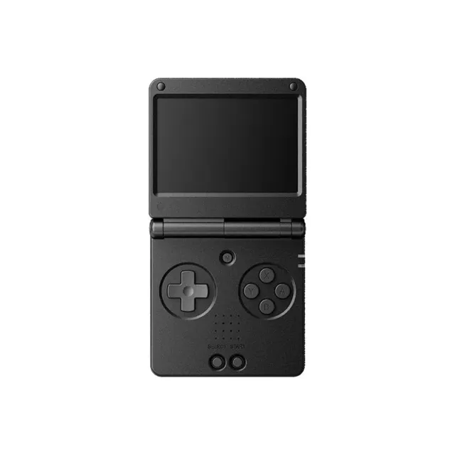 Anbernic RG SP consolă portabilă Linux clamshell