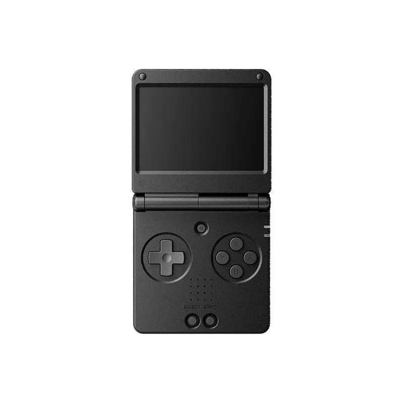 Anbernic RG SP consolă portabilă Linux clamshell