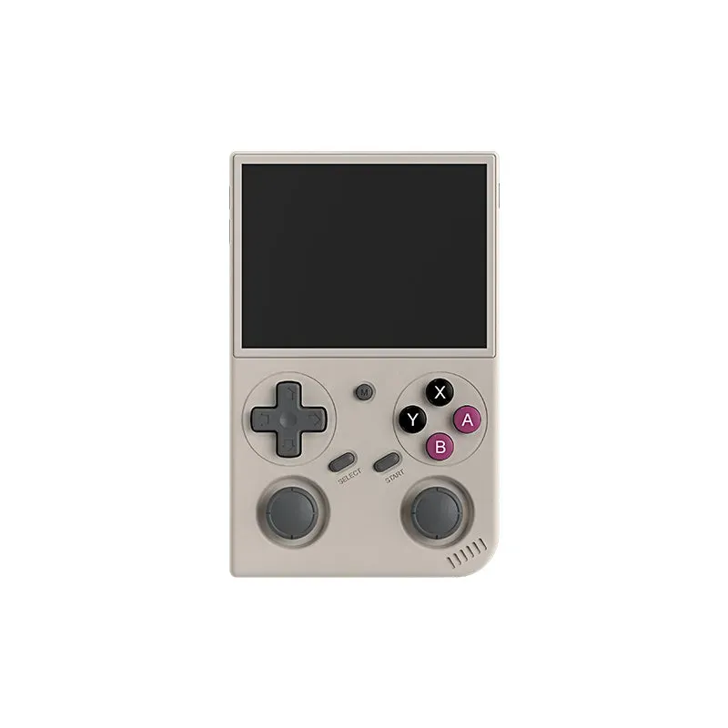 Anbernic RG 35 consolă portabilă retro IPS
