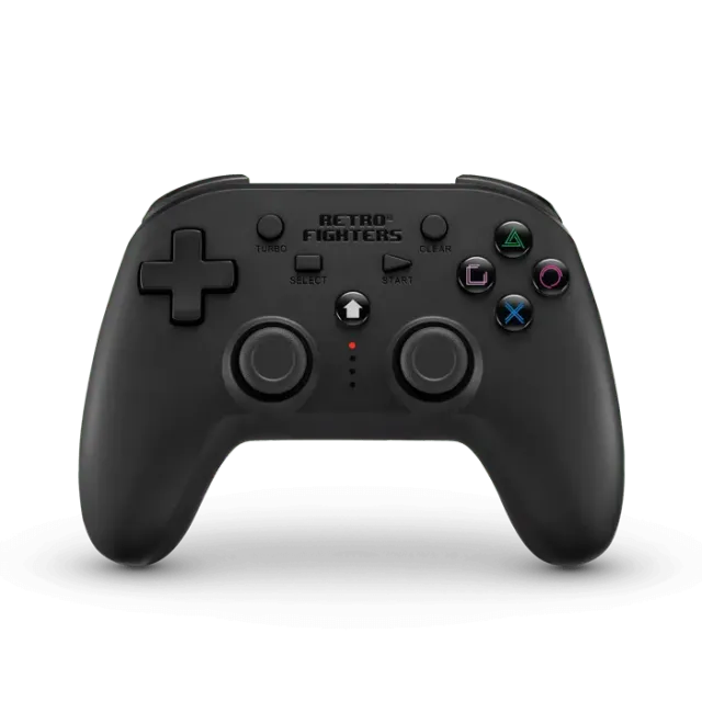 Retro Fighters Defender controller