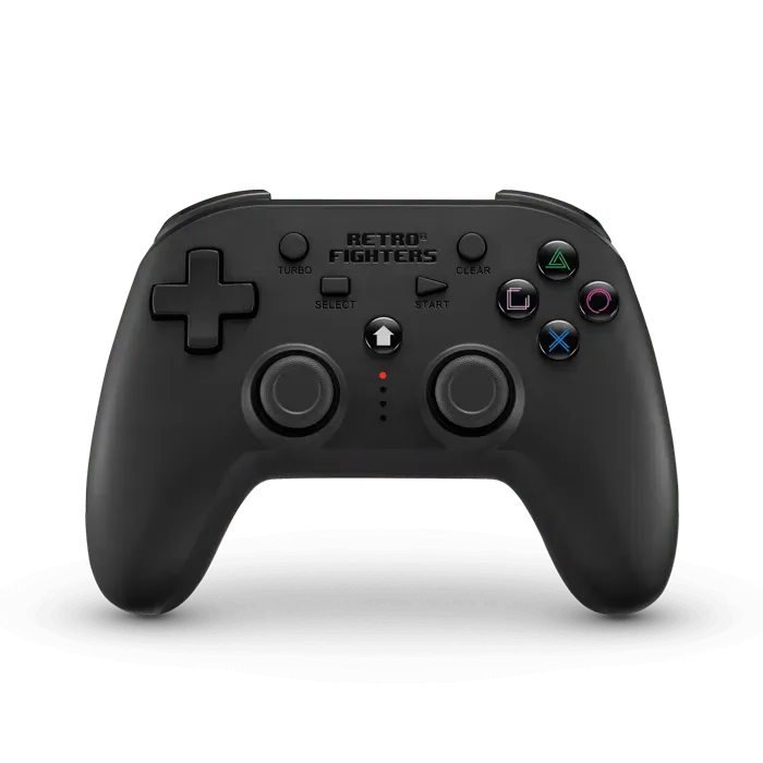 Retro Fighters Defender controller