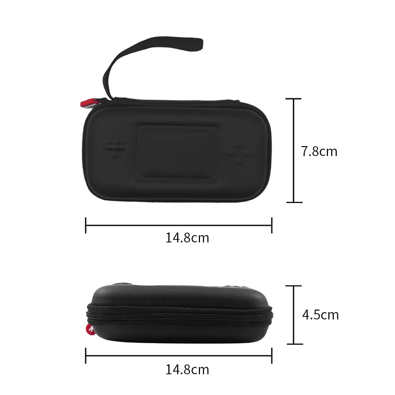 Anbernic RG28XX husă protecție consolă portabilă