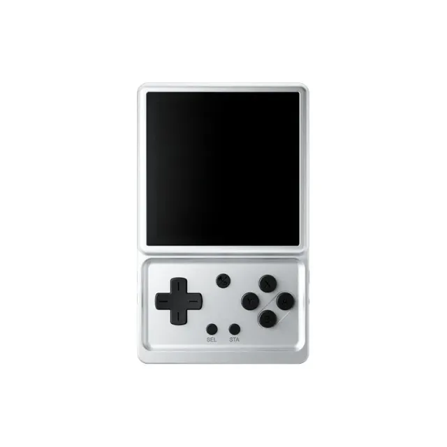 Anbernic RG Rotate consolă portabilă Android