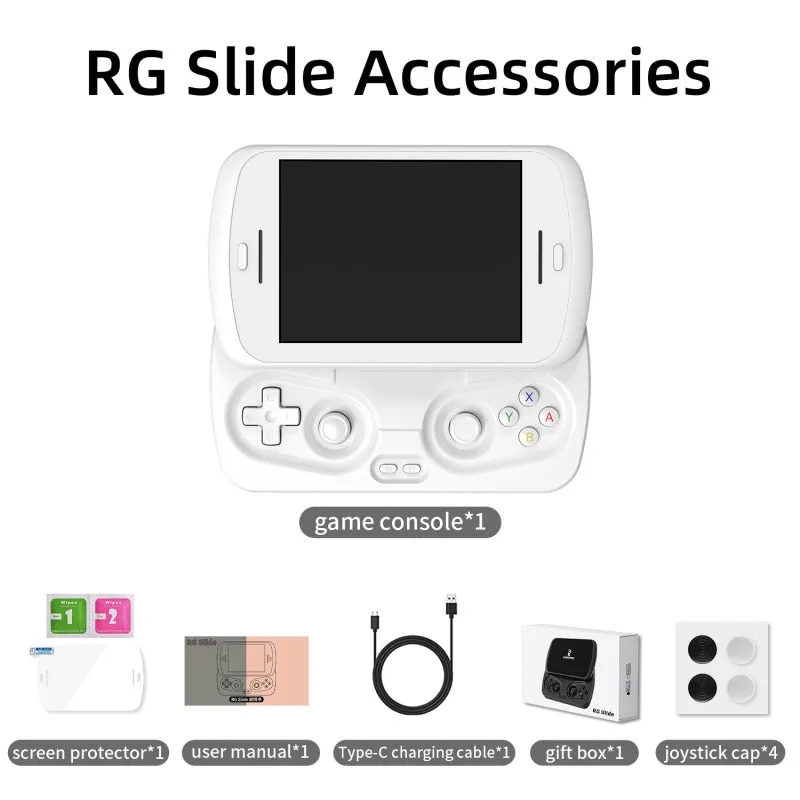 Anbernic RG Slide consolă portabilă Android